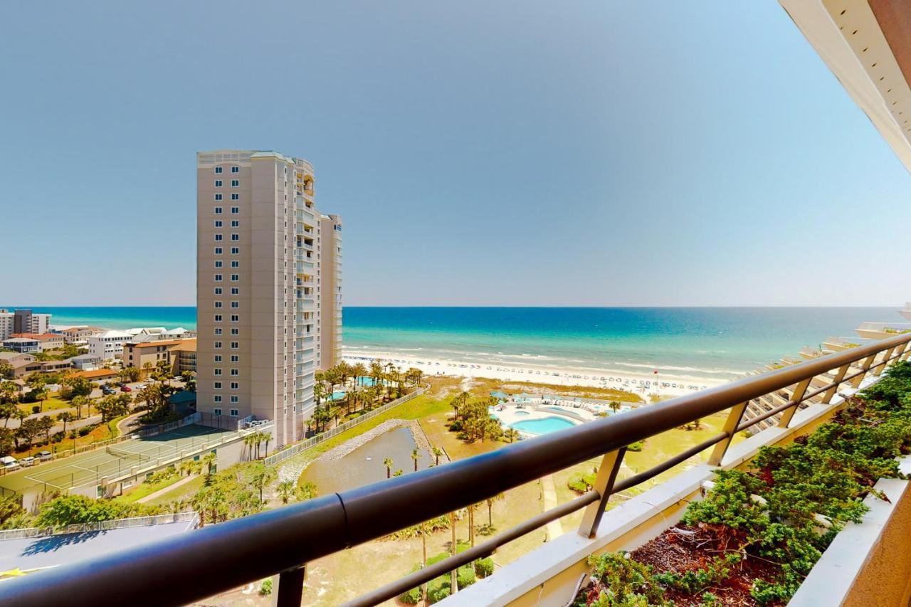 Edgewater Beach Resort 1301 德斯廷 外观 照片