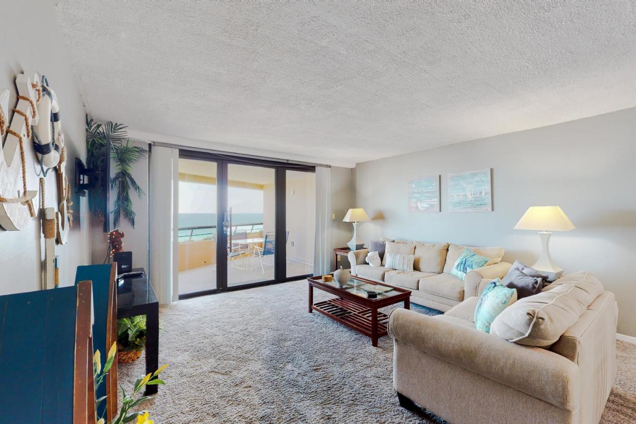 Edgewater Beach Resort 1301 德斯廷 外观 照片