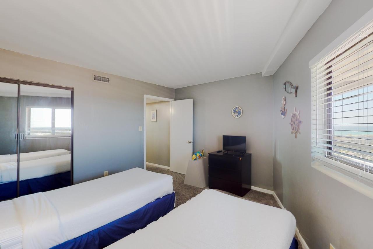 Edgewater Beach Resort 1301 德斯廷 外观 照片