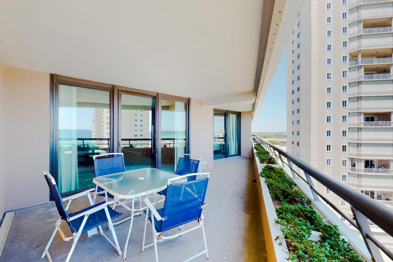Edgewater Beach Resort 1301 德斯廷 外观 照片