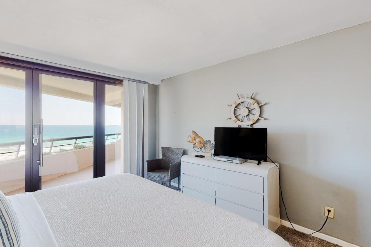 Edgewater Beach Resort 1301 德斯廷 外观 照片