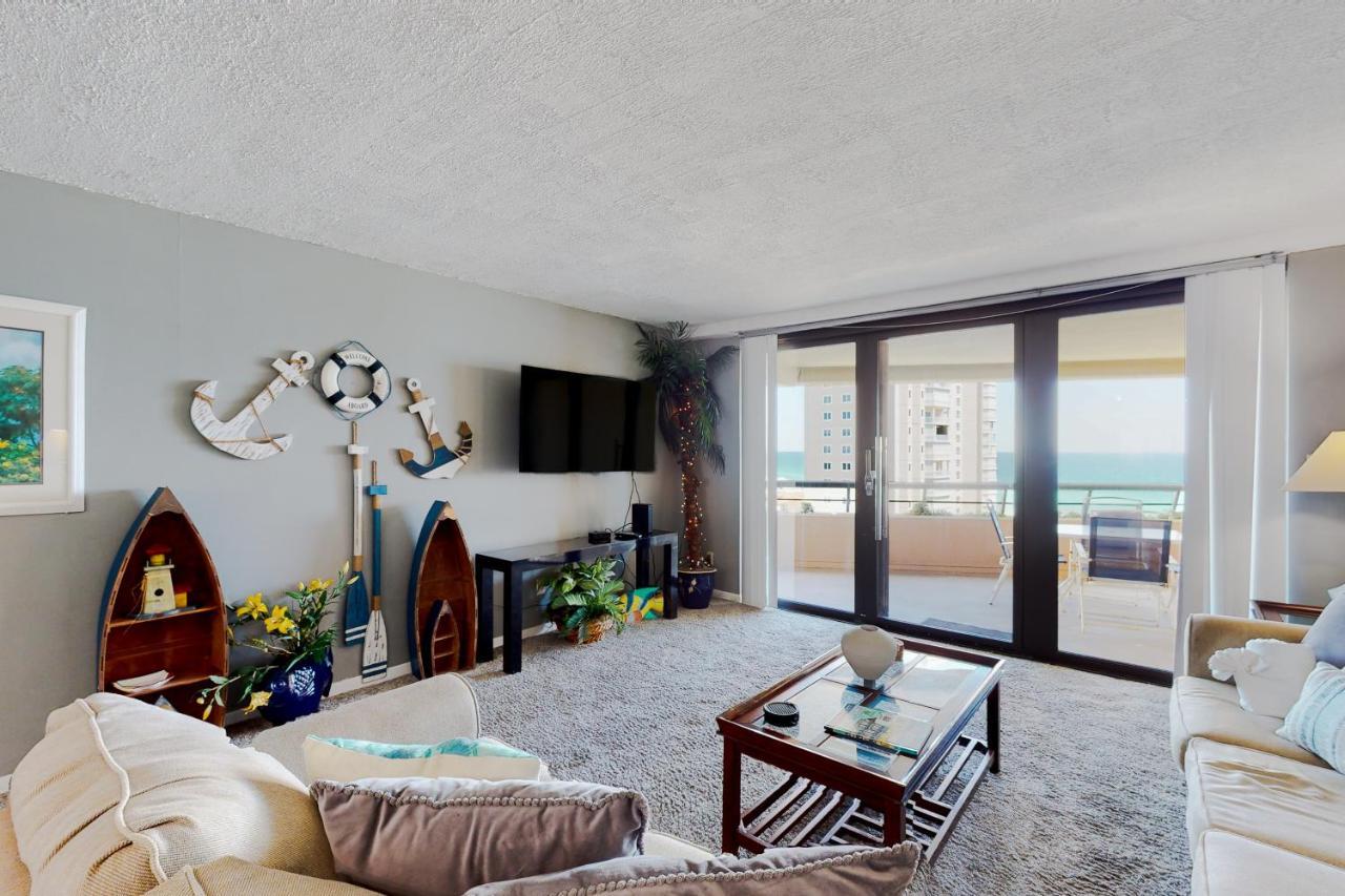 Edgewater Beach Resort 1301 德斯廷 外观 照片